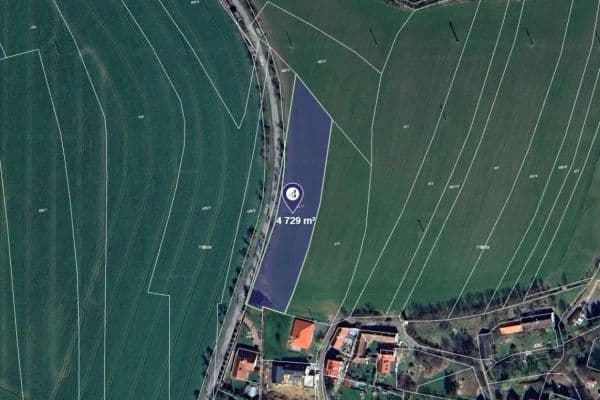 Predaj pozemku 2.365 m², Predaj pozemku 2.365 m²,