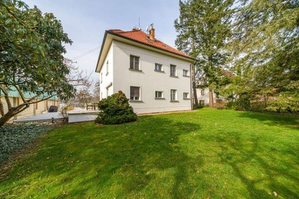 Prenájom kancelárie 16 m², Nad Údolím, Praha Prenájom kancelárie 16 m², Nad Údolím, Praha