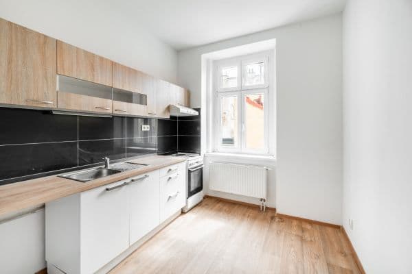 Predaj bytu 2-izbový 26 m², Holečkova, Praha Predaj bytu 2-izbový 26 m², Holečkova, Praha