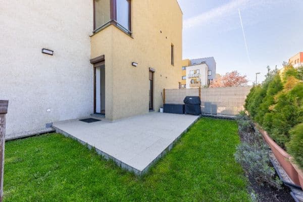 Predaj bytu 2-izbový 36 m², Dragounská, Praha Predaj bytu 2-izbový 36 m², Dragounská, Praha