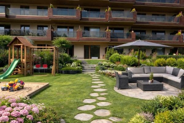 Predaj bytu 2-izbový 66 m², Lázeňská, Slaný Predaj bytu 2-izbový 66 m², Lázeňská, Slaný