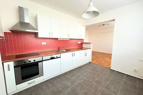 Prenájom bytu 3-izbový 71 m², 17. listopadu, Mladá Boleslav, Středočeský kraj Prenájom bytu 3-izbový 71 m², 17. listopadu, Mladá Boleslav, Středočeský kraj