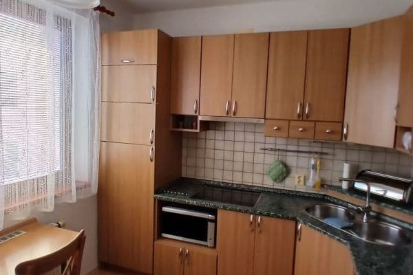 Prenájom bytu 1-izbový 32 m², Tůmy Přeloučského, Přelouč Prenájom bytu 1-izbový 32 m², Tůmy Přeloučského, Přelouč
