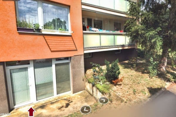 Prenájom nebytového priestoru 31 m², Sněženková, Praha Prenájom nebytového priestoru 31 m², Sněženková, Praha