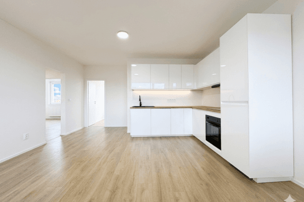 Predaj bytu 4-izbový 69 m², Rabštejnská, Plzeň Predaj bytu 4-izbový 69 m², Rabštejnská, Plzeň