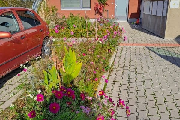 Prenájom bytu 2-izbový 60 m², Plavínová, Říčany Prenájom bytu 2-izbový 60 m², Plavínová, Říčany