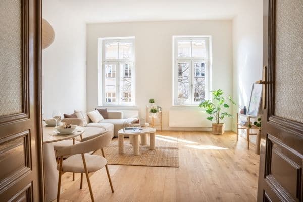 Predaj bytu 4-izbový 115 m², Grohova, Brno Predaj bytu 4-izbový 115 m², Grohova, Brno