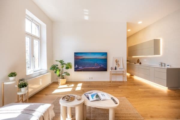 Predaj bytu 4-izbový 115 m², Grohova, Brno, Jihomoravský kraj Predaj bytu 4-izbový 115 m², Grohova, Brno, Jihomoravský kraj