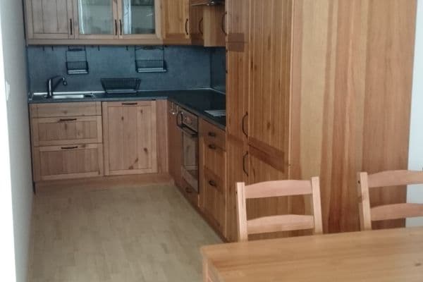 Prenájom bytu 2-izbový 55 m², U Hostavického potoka, Praha Prenájom bytu 2-izbový 55 m², U Hostavického potoka, Praha