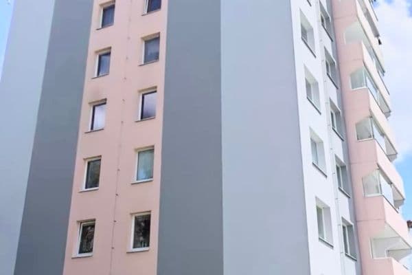 Predaj bytu 1-izbový 30 m², Okružní, Jihlava, Kraj Vysočina Predaj bytu 1-izbový 30 m², Okružní, Jihlava, Kraj Vysočina