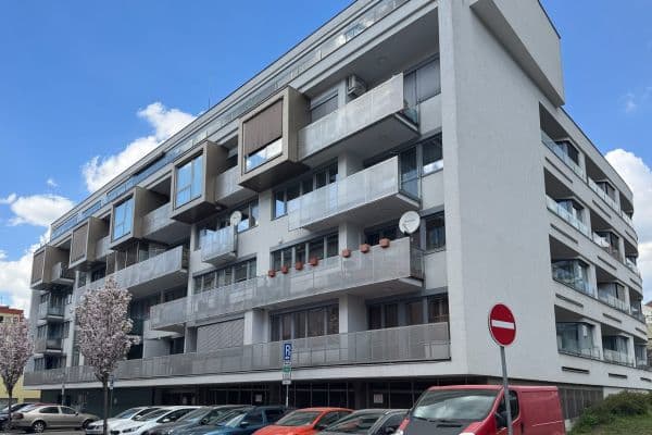 Predaj bytu 2-izbový 55 m², Kopečná, Brno Predaj bytu 2-izbový 55 m², Kopečná, Brno