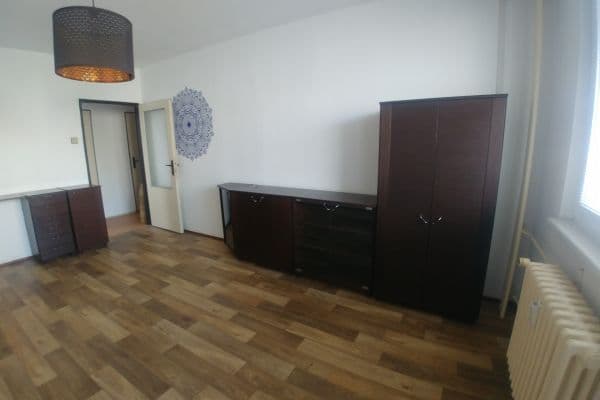 Prenájom bytu 2-izbový 46 m², Na Cikorce, Praha Prenájom bytu 2-izbový 46 m², Na Cikorce, Praha
