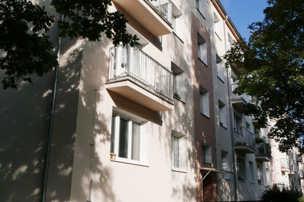 Predaj bytu 2-izbový 52 m², Kubánská, Liberec Predaj bytu 2-izbový 52 m², Kubánská, Liberec