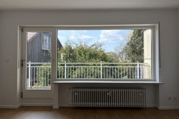 Prenájom bytu 3-izbový 78 m², Altmühlstraße, München, Bavorsko Prenájom bytu 3-izbový 78 m², Altmühlstraße, München, Bavorsko