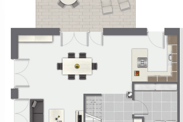 Predaj domu 131 m², pozemek 392 m², Drage Predaj domu 131 m², pozemek 392 m², Drage