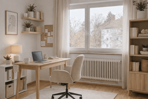 Prenájom bytu 3-izbový 85 m², Offenburgerstraße 1, Villingen-Schwenningen, Bádensko-Wurttembersko Prenájom bytu 3-izbový 85 m², Offenburgerstraße 1, Villingen-Schwenningen, Bádensko-Wurttembersko