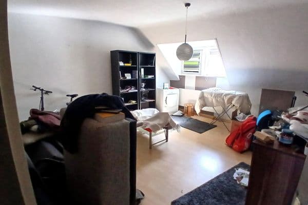 Prenájom bytu 2-izbový 54 m², Gretchenstr. 39B, Hannover, Dolné Sasko Prenájom bytu 2-izbový 54 m², Gretchenstr. 39B, Hannover, Dolné Sasko