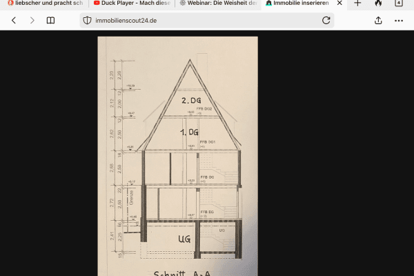 Prenájom bytu 3-izbový 85 m², Hintere Gasse 15, Sindelfingen Prenájom bytu 3-izbový 85 m², Hintere Gasse 15, Sindelfingen