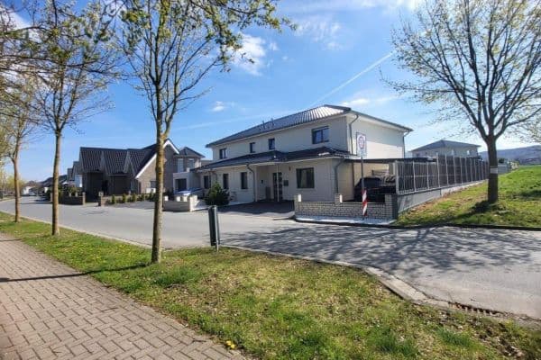 Predaj domu 175 m², pozemek 364 m², Nordstemmen Predaj domu 175 m², pozemek 364 m², Nordstemmen