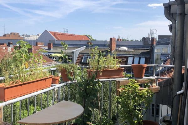 Prenájom bytu 2-izbový 70 m², Fichtestraße, Berlin, Berlín Prenájom bytu 2-izbový 70 m², Fichtestraße, Berlin, Berlín