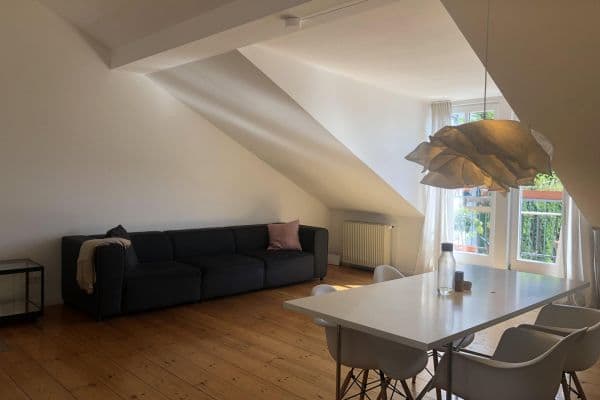 Prenájom bytu 2-izbový 70 m², Fichtestr. 29, Berlin, Berlín Prenájom bytu 2-izbový 70 m², Fichtestr. 29, Berlin, Berlín