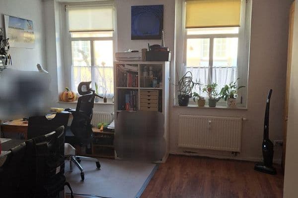 Prenájom bytu 3-izbový 69 m², Magdeburger Str. 31, Magdeburg, Sasko-Anhaltsko Prenájom bytu 3-izbový 69 m², Magdeburger Str. 31, Magdeburg, Sasko-Anhaltsko