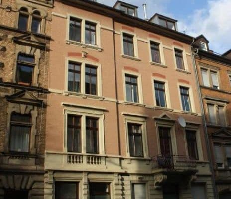 Prenájom bytu 3-izbový 80 m², Klauprechtstraße 28, Karlsruhe Prenájom bytu 3-izbový 80 m², Klauprechtstraße 28, Karlsruhe