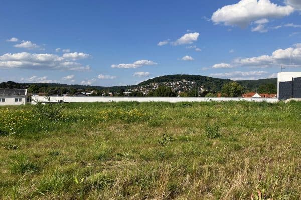 Predaj pozemku 1.395 m², Armstrong Straße 7, Büdingen Predaj pozemku 1.395 m², Armstrong Straße 7, Büdingen