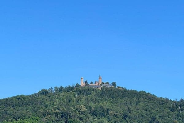 Prenájom bytu 4-izbový 106 m², Schillerstraße 77, Bensheim Prenájom bytu 4-izbový 106 m², Schillerstraße 77, Bensheim