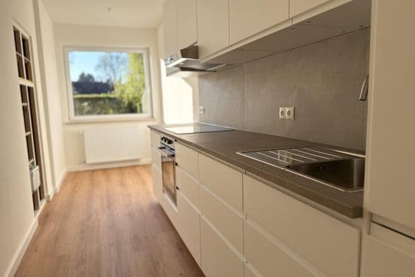 Prenájom bytu 2-izbový 75 m², Hittfelder Straße 6a, Rosengarten Prenájom bytu 2-izbový 75 m², Hittfelder Straße 6a, Rosengarten