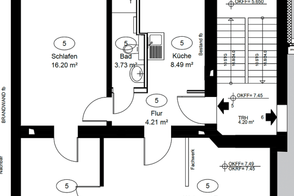 Predaj bytu 3-izbový 77 m², Düsseldorf, Severné Porýnie - Westfálsko Predaj bytu 3-izbový 77 m², Düsseldorf, Severné Porýnie - Westfálsko