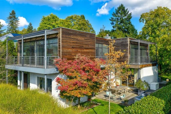 Predaj domu 343 m², pozemek 837 m², Wiesbaden, Hesensko Predaj domu 343 m², pozemek 837 m², Wiesbaden, Hesensko