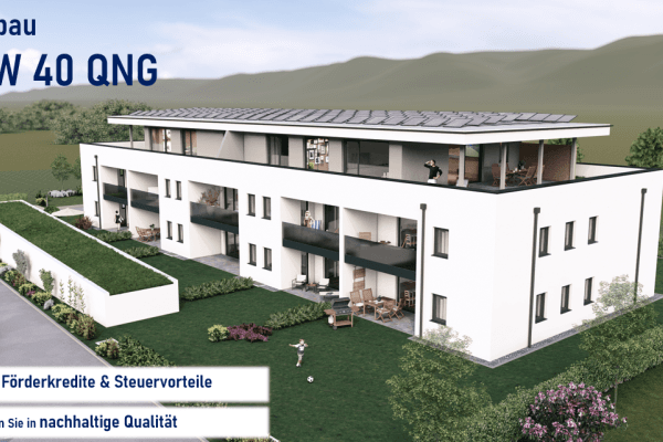 Predaj bytu 3-izbový 98 m², Löwenzahnstraße 5, Julbach, Bavorsko Predaj bytu 3-izbový 98 m², Löwenzahnstraße 5, Julbach, Bavorsko