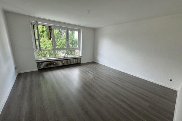 Prenájom bytu 2-izbový 64 m², Landwehrstraße 14, Moers Prenájom bytu 2-izbový 64 m², Landwehrstraße 14, Moers