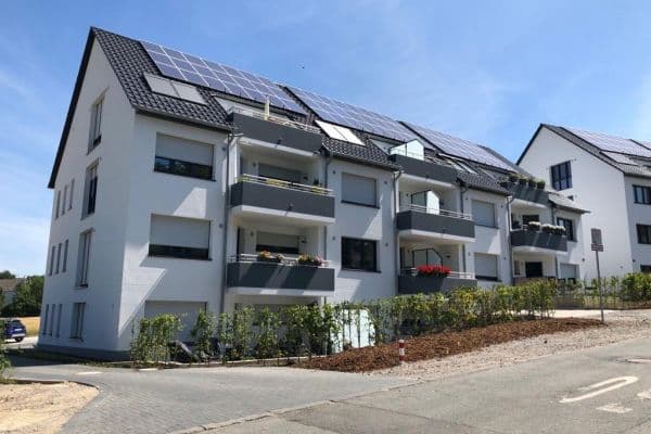 Prenájom bytu 3-izbový 80 m², Brücherhofstrasse 74, Dortmund, Severné Porýnie - Westfálsko Prenájom bytu 3-izbový 80 m², Brücherhofstrasse 74, Dortmund, Severné Porýnie - Westfálsko