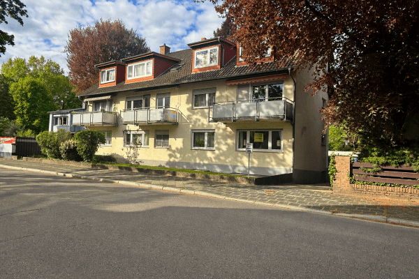 Predaj bytu 3-izbový 63 m², Konrad-Adenauer-Straße 34, Hanau Predaj bytu 3-izbový 63 m², Konrad-Adenauer-Straße 34, Hanau