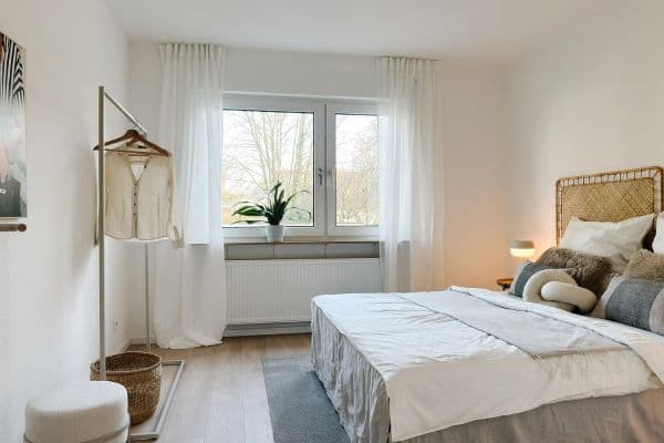 Predaj bytu 3-izbový 63 m², Konrad-Adenauer-Straße 34, Hanau Predaj bytu 3-izbový 63 m², Konrad-Adenauer-Straße 34, Hanau