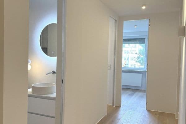 Predaj bytu 3-izbový 76 m², Geigenbergerstraße 49, München, Bavorsko Predaj bytu 3-izbový 76 m², Geigenbergerstraße 49, München, Bavorsko