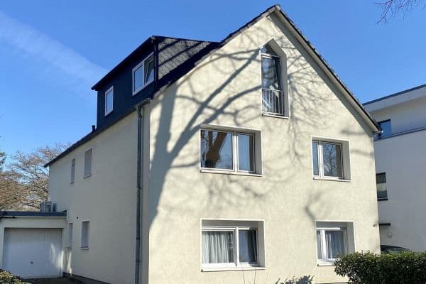 Prenájom bytu 3-izbový 86 m², Köln Prenájom bytu 3-izbový 86 m², Köln
