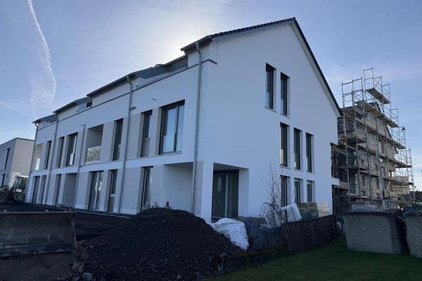 Prenájom bytu 4-izbový 107 m², Eichholzstrasse 11, Dortmund, Severné Porýnie - Westfálsko Prenájom bytu 4-izbový 107 m², Eichholzstrasse 11, Dortmund, Severné Porýnie - Westfálsko