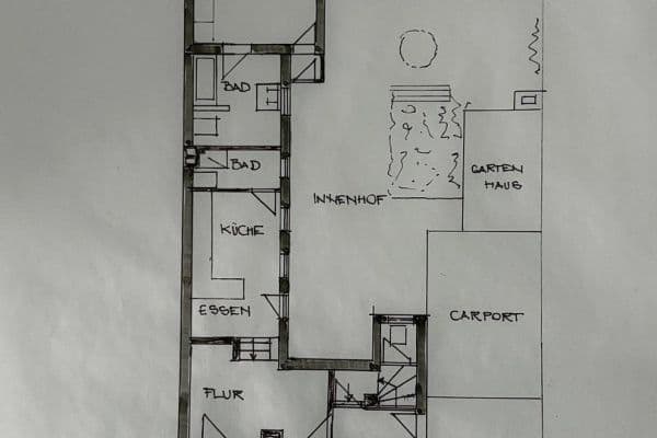 Predaj domu 145 m², pozemek 297 m², Darmstadt Predaj domu 145 m², pozemek 297 m², Darmstadt