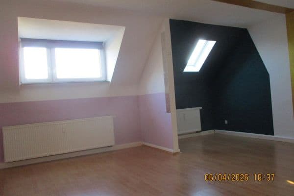 Prenájom bytu 1-izbový 45 m², Heymannplatz 8, Essen Prenájom bytu 1-izbový 45 m², Heymannplatz 8, Essen