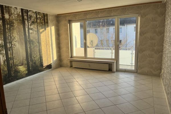 Prenájom bytu 3-izbový 75 m², Bünde Prenájom bytu 3-izbový 75 m², Bünde