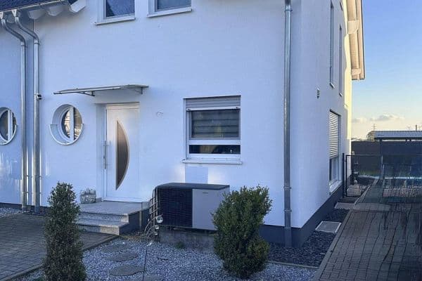 Predaj domu 132 m², pozemek 225 m², Pfungstadt Predaj domu 132 m², pozemek 225 m², Pfungstadt