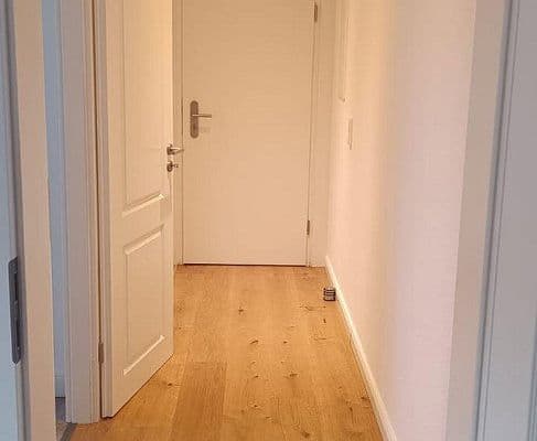 Prenájom bytu 2-izbový 50 m², Lange Straße 4b, Osnabrück Prenájom bytu 2-izbový 50 m², Lange Straße 4b, Osnabrück