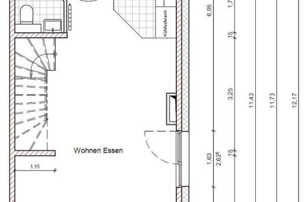 Predaj domu 136 m², pozemek 203 m², Holderweg 28, Nürtingen Predaj domu 136 m², pozemek 203 m², Holderweg 28, Nürtingen
