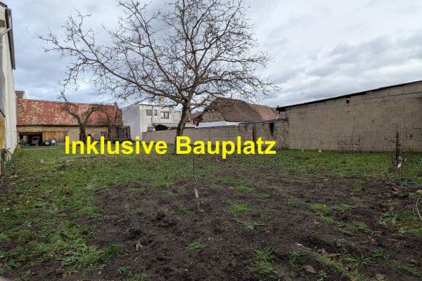 Predaj domu 193 m², pozemek 990 m², Oberhausen-Rheinhausen Predaj domu 193 m², pozemek 990 m², Oberhausen-Rheinhausen