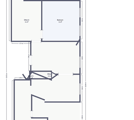 Predaj bytu 7-izbový 162 m², Osloer Straße 101, Berlin, Berlín Predaj bytu 7-izbový 162 m², Osloer Straße 101, Berlin, Berlín