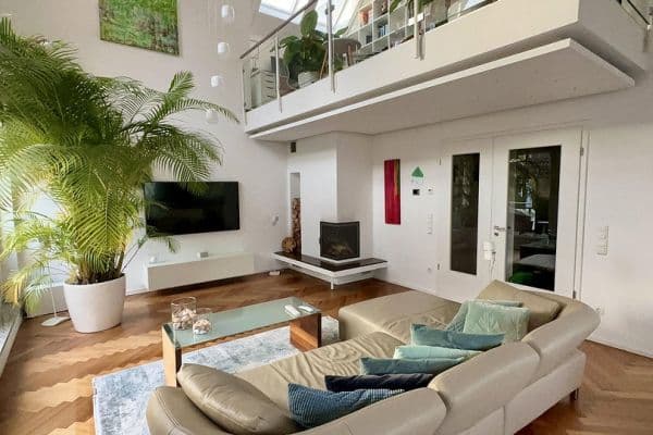 Predaj bytu 5-izbový 174 m², München, Bavorsko Predaj bytu 5-izbový 174 m², München, Bavorsko