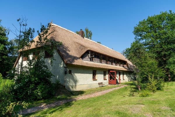 Predaj domu 306 m², pozemek 84.147 m², Witzin Predaj domu 306 m², pozemek 84.147 m², Witzin